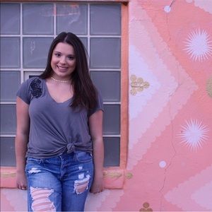 Meet your Posher, Megan